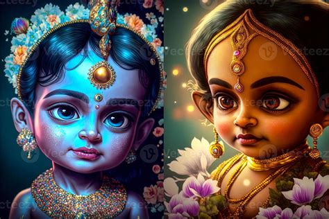 small cute krishna images|More.